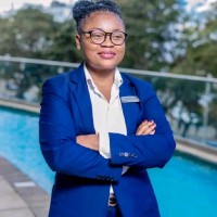 Natasha Chilambwe