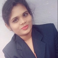 Mahalakshmi K R