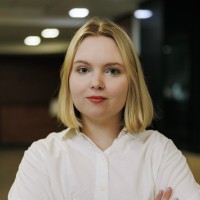 Mariia Adonieva