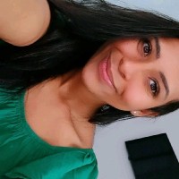 Flavia Silva