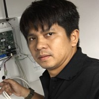 Robert Macatuggal