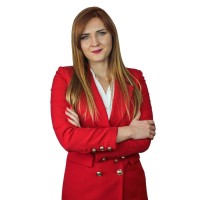 Dragana Arsenijevic
