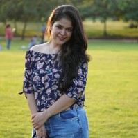 Kritika Sharma