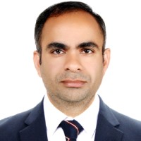 Man Mohan