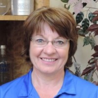 Wendy Barry