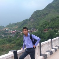 Nishant Thakur