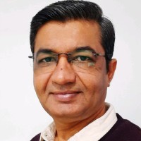 Raju Shah