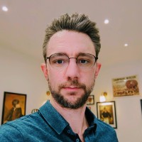 Arnaud Ligny
