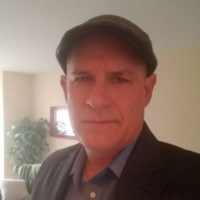 Scott McCamish