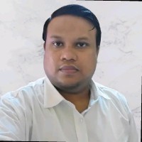 Sidharth M.