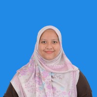 Nurain Afiqah Azmi