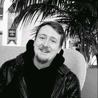 Dominic Mitchell