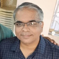Srinivasan P S