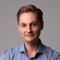 Roman Rothaermel, PhD