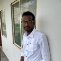 Hemanth Desu