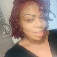 Marcia Whyte