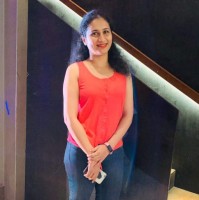 Spandana Vijayakumar
