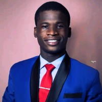 Daniel Olaoluwa Oyedele