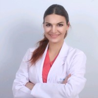 Şeyda GÜRAY EVİN