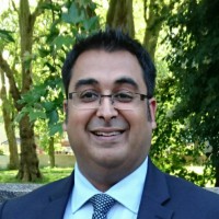 Mush Grewal