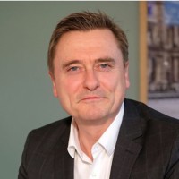 thierry DELAVALLE