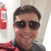 Yuri Simões De Moura