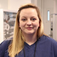 Catherine Sendall