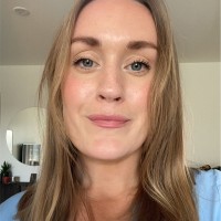 Natalie Hansson