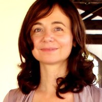 Montse Perez Casasayas