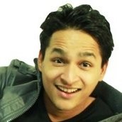 Avnish Mehta