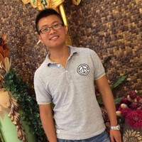 Steven Lu