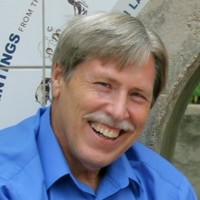 Carl Eric Leivo