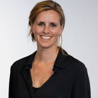 Larissa Molthoff - Van Keulen