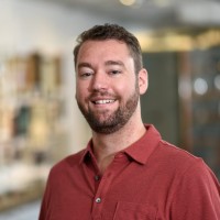 Austen Terwilliger, Ph.D.