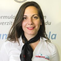 Mirjana Docic