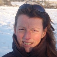 Tracy Van Der Heiden