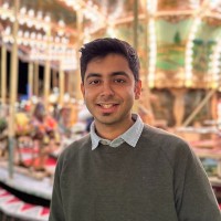 Raghav Kundra