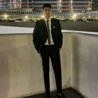 Mohammed Ahmed