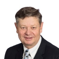 Stephen Krouzecky