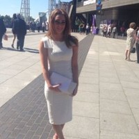 Leigh Naylor