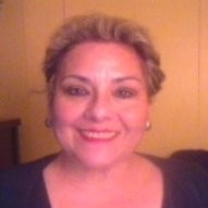 Sylvia Carrasco
