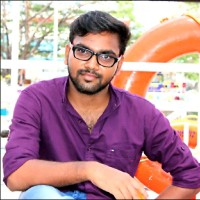Gowshik Raj