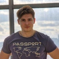 Dawid Górny