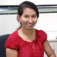 Pranita Gaikwad