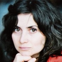 Catherine Sarrazin