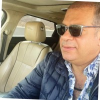 Moataz ElGhonemy