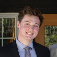 Cole Harrington