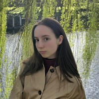 Viktoriia Grachova