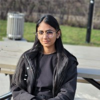 Simranjot Kaur