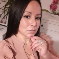 Maria Jacqueline Vazquez